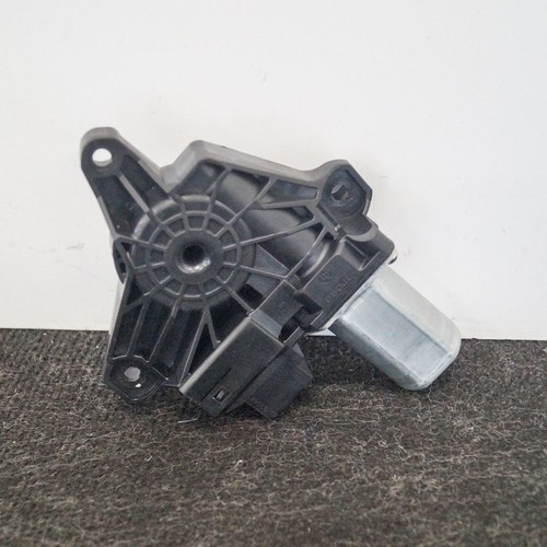 MERCEDES-BENZ E Fensterhebermotor hinten links W213 A2139060602 2016