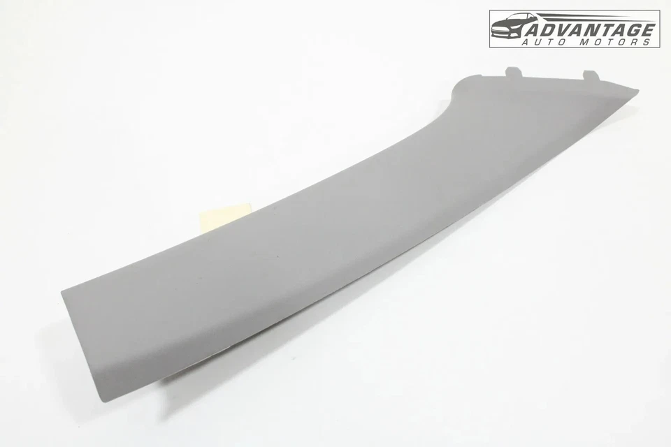 2018-2024 CHEVROLET EQUINOX PÁRA-BRISA LATERAL DIREITO UM PAINEL DE COBERTURA DE ACABAMENTO DE PILAR FABRICANTE DE EQUIPAMENTO ORIGINAL - Imagem 3 de 4