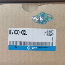 Brand new SMC ITV1030-012L Electrical Proport...