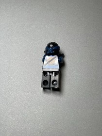 LEGO Ninjago Movie: Jay, SWORD, FEATHERS, njo0313, 70612, DESTINY'S BOUNTY, 2017