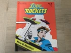 Love and rockets No 5  Comic Book 1984 NM