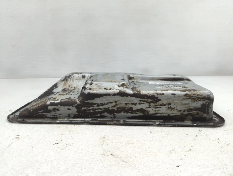 2002-2002 Ford Expedition Engine Oil Pan P0C0G - Image 4 of 4