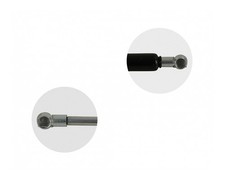 Gasfeder D�mpfer Heckklappe Set Links u. Rechts f�r BMW E36 95-99