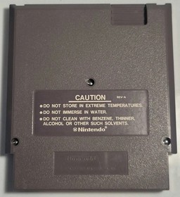 Gradius ( Nintendo NES 1986) Tested