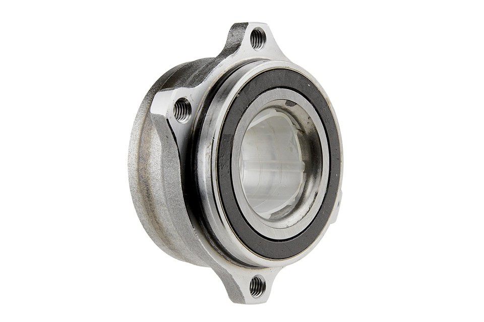 Wheel bearing Rear Axle KLT-ME-028 NTY for MERCEDES-BENZ S-CLASS E-CLASS T-Model - Image 16