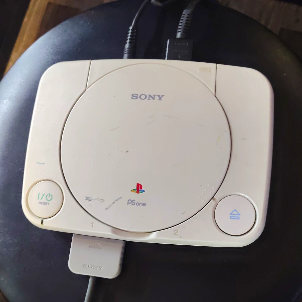 Sony PlayStation 1 Video Game Consoles for sale - eBay