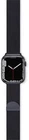 Epico Milanese Mesh Steel Band For Apple Watch 38/40/41 Midnight 63318181600001