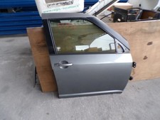 Porte avant et accessoires Suzuki SWIFT