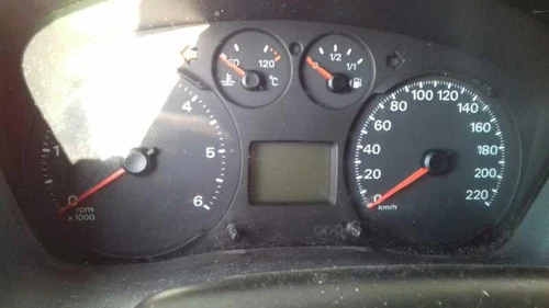 1C1Q6600 Bomba Aceite para FORD TRANSIT FURGÓN (TT9) 2007 2223603 - Imagen 9 de 10