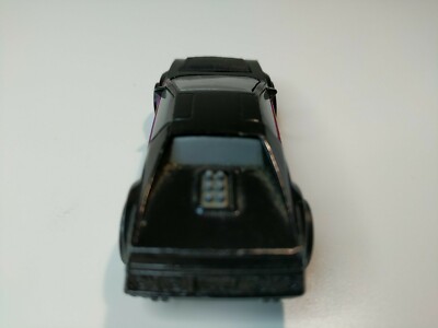 VTG 1983 HOT WHEELS CRACK UPS SUPER X SPORT CRASHER HONG