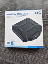 Durable Memory Card Case  Micro SD x16 - New