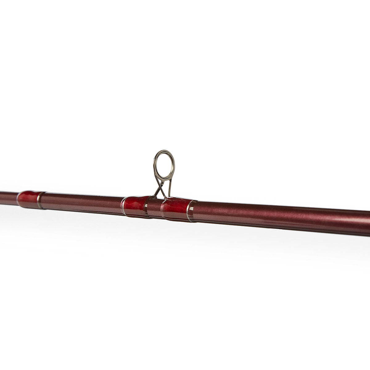 8' Fly Kit Fishing Rod and Reel Combo, Size 44322 Reel