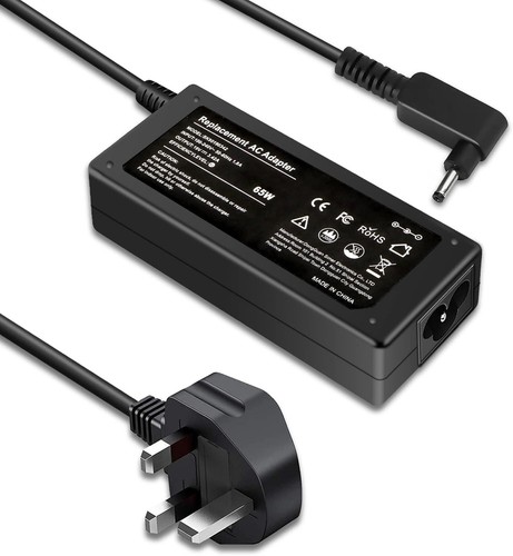 65W 45W Netzteil Ladegerät Adapter für Acer Chromebook