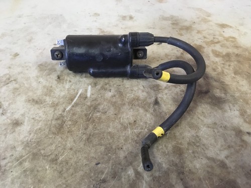 1986 KAWASAKI GTR1000 / ZG1000 CONCOURS IGNITION COILS 3-2 - Picture 2 of 7