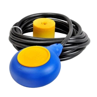 ADELID® Schwimmerschalter 2m 5m 10m 15m 20m Schwimmschalter Pumpe zum Befuellen Entleere