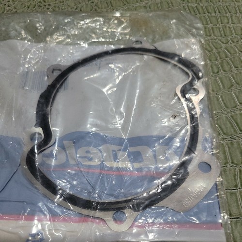 OEM NEW Engine Water Pump Seal Gasket 3.0L 3.6L 0416 Buick Cadillac