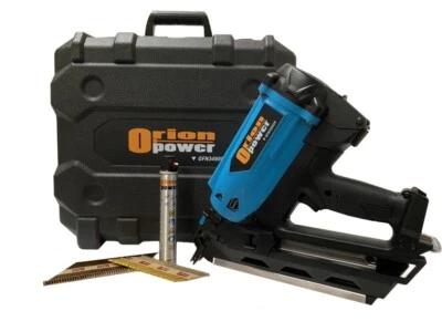 Orion 1ST/FIRST FIX /FRAMING NAILER /SUPERB QUALITY-next day delivery