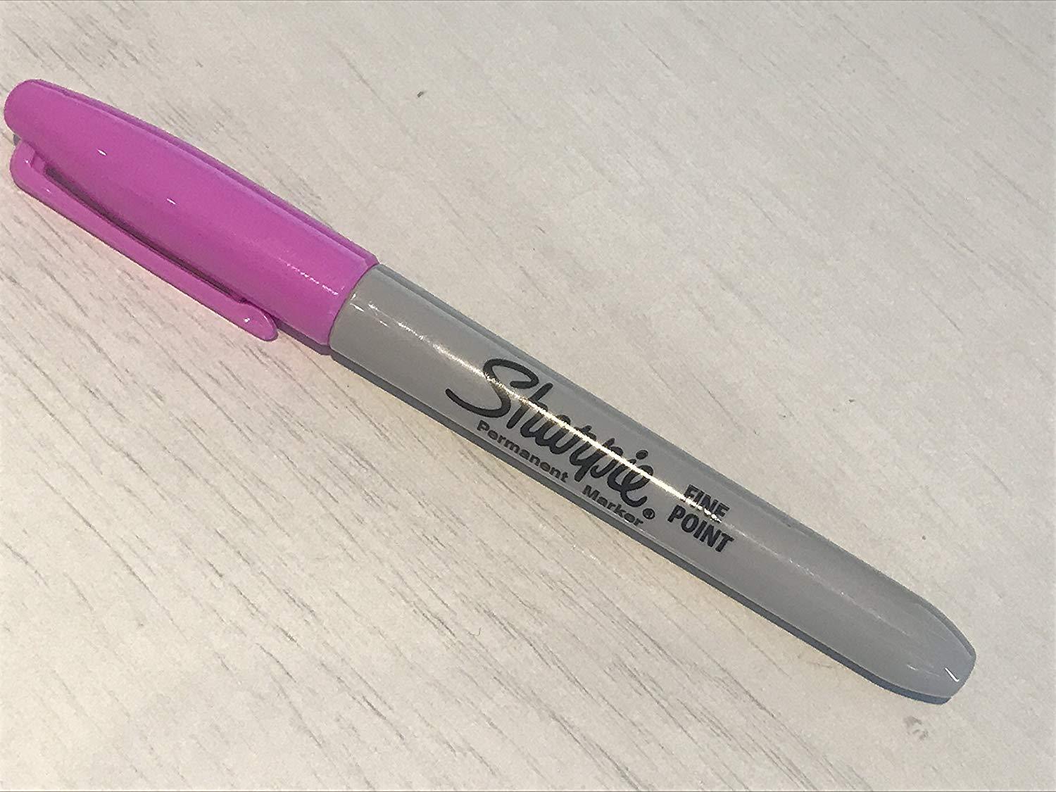 Sharpie Color Burst Permanent Markers eBay