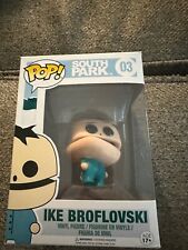 FUNKO POP SOUTH PARK IKE BROFLOVSKI 03 vaulted