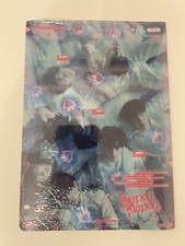ZB1 - BLUE PARADISE (THE 5TH MINI ALBUM) ZERO...
