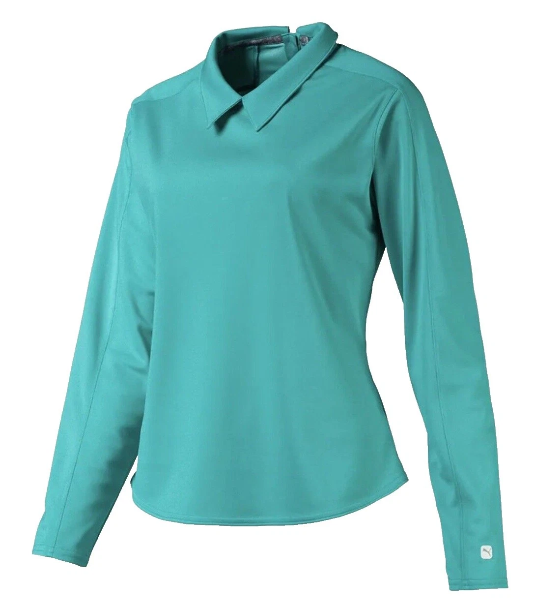 PUMA Size XL Golf Shirts & Tops for Women