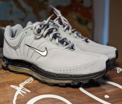 Nike Air Max Solas 2005 - US 9.5 Vintage