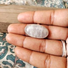 Rainbow Moonstone Ring,925 Sterling Silver Ring,Handmade Ring,All Sizes 3 to 14