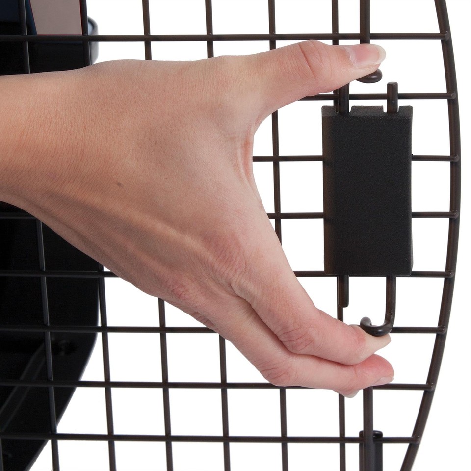 Two Door Top Load 24 Dog Kennel Travel Medium Pet Carrier for Pets Upto