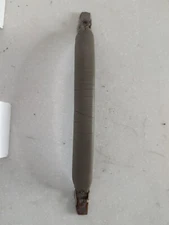 03-11 Lincoln Town Car Designer Door Panel Pull Strap Handle Beige