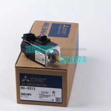 1PC Mitsubishi HG-KR13 Servo Motor New