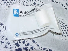 AutoBag 29419A1 Filter, Air .5 Micron, Automated Packaging Systems, NEW!