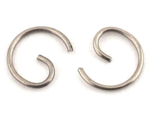 OS O.S. RC Remote Control Airplane Engine Piston Pin Retainer 65 .65AX 27917000 - Picture 2 of 3