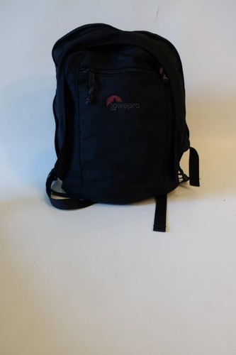 Bolso Mochila Unisex Lowepro Negro para Cámara * - Imagen 3 de 6