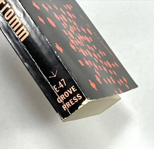 The Forgotten Language PB Book by Erich Fromm 1957 Dreams Fairy Tales Myths - Foto 6 di 11