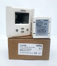 VECTOR / Fan Coil Controller / TLC-FCR