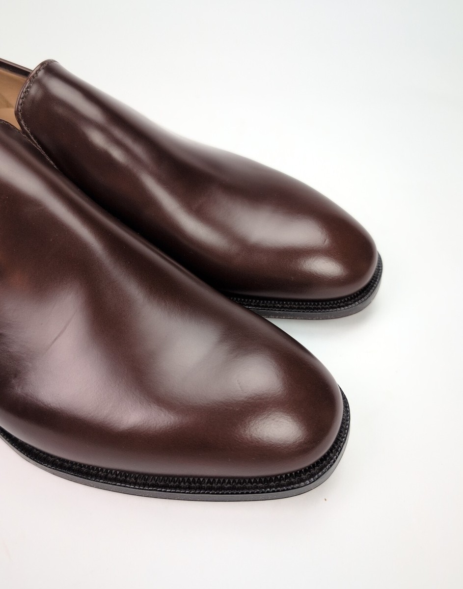 NEW ALFRED SARGENT Men's Sz US 10D UK 9D KENNEDY Brown NEW ALFRED SARGENT Men's Sz US 10D UK 9D KENNEDY Brown