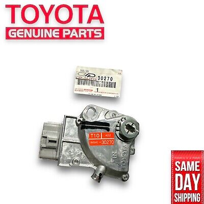 98-00 TOYOTA LAND CRUISER 4.7 GEAR POSITION NEUTRAL SAFETY 98-00 TOYOTA LAND CRUISER 4.7 GEAR POSITION NEUTRAL SAFETY