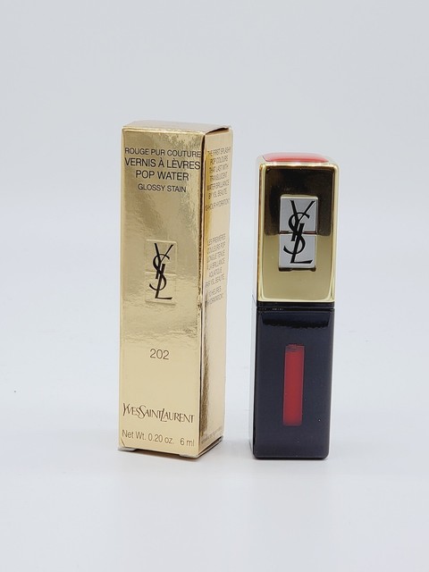 ysl pop water 202