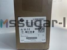 25BD010N104 Brand New Allen Bradley 25B-D010N104 PowerFlex 525 4kW 5Hp AC Drive