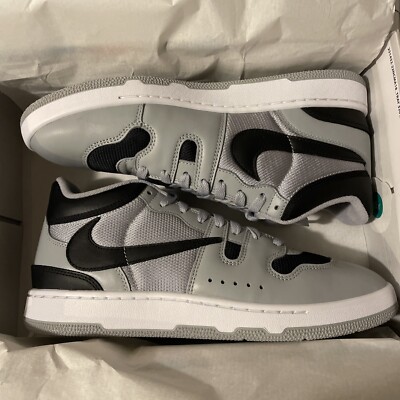 Nike Mac Attack SP x Travis Scott Low OG Size 11 HF4198-001  Ships NEXT DAY