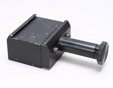 HASSELBLAD QUICK RELEASE PLATE TRIPOD MOUNTING CLAMP