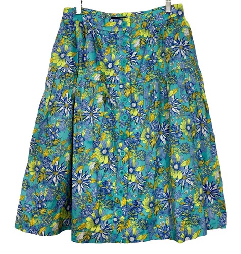 Jupe Modcloth Reporting For Beauty Taille 6 – Dentelle Fuchsia, Ligne A, Neuve Avec étiquette