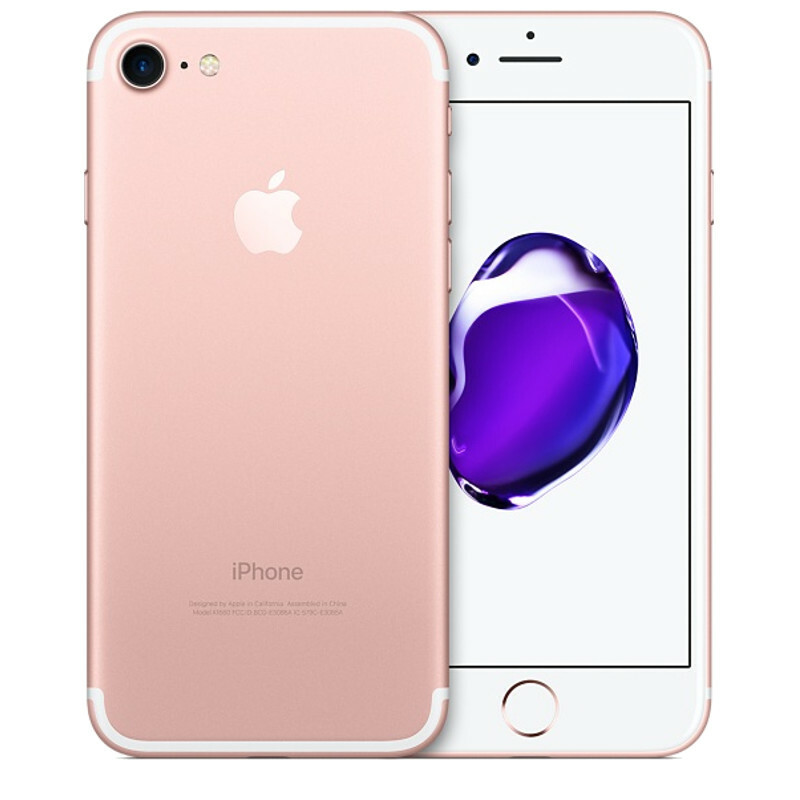 Apple - iphone7 32GB Rose Gold 美品　本体のみ Apple iPhone 7 - 32GB - Rose Gold - Consumer Cellular Locked