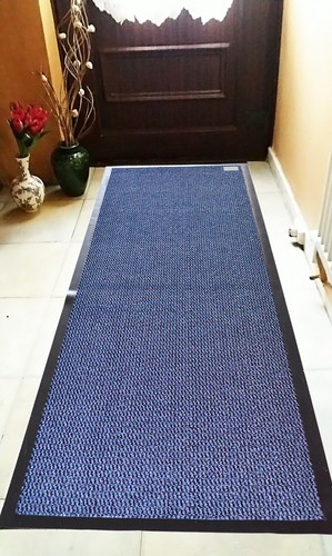 Washable Non Slip Door Mat Rubber Barrier Rugs Floor Kitchen Mats & Carpets - Picture 39 of 51