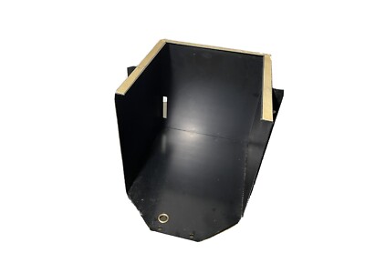 Hammond Organ Swell _ Expression _ Volume Pedal COVER for M M2 M3 Cleaned