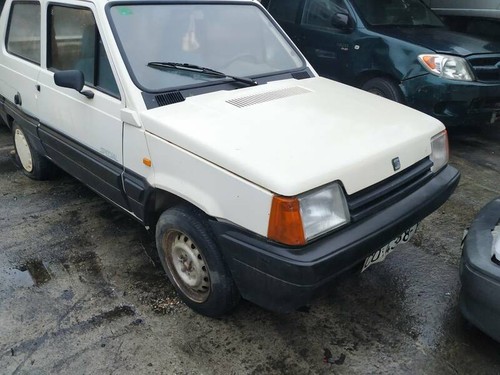 motor arranque para SEAT MARBELLA CE 1987 278628 - Imagen 4 de 8