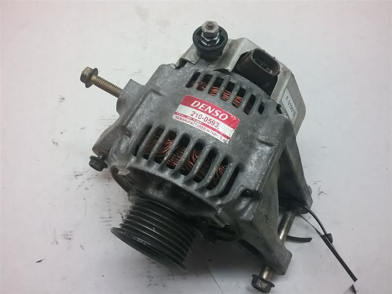 Alternator 1.8L 2005 LOTUS ELISE SH-7-1RM