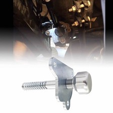 Manual Swaybar Disconnect 1087 Aluminum For W...