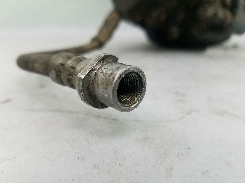 09 Bentley BENTLEY Caliper Right