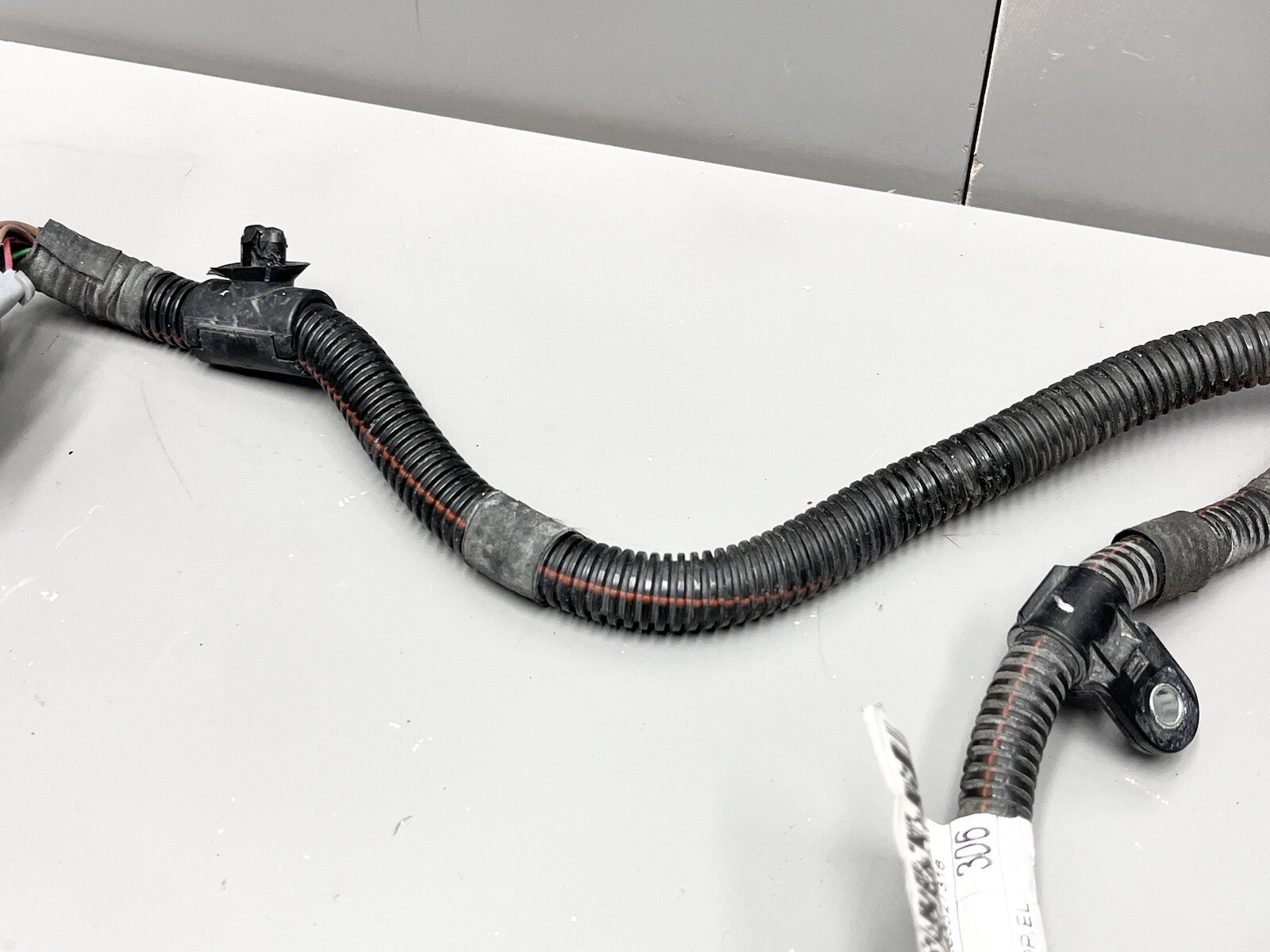 Maserati Levante 2017-2020 Gearbox wiring harness